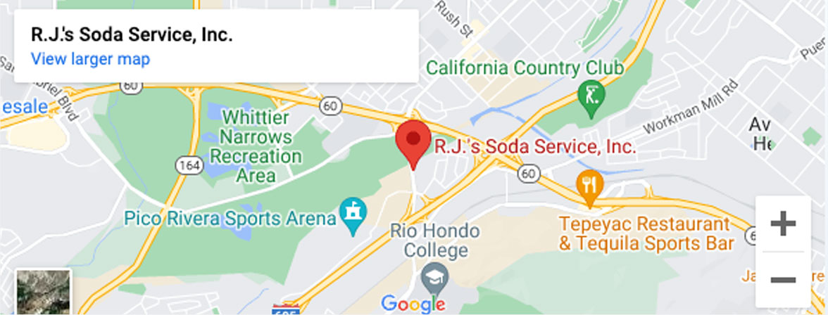 Rjsoda contact map